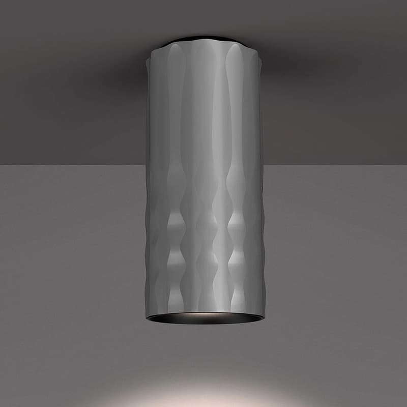 Flame Ceiling Lamp by Artemide