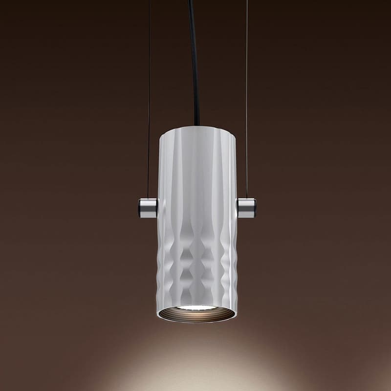 Flame Suspension Lamp by Artemide