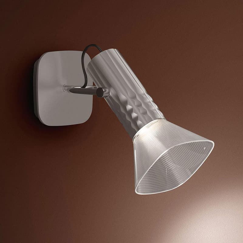 Flame Wall Lamp by Artemide
