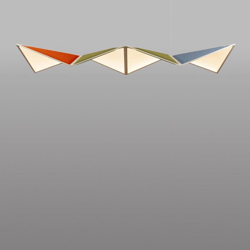 Flexia Suspension Lamp by Artemide