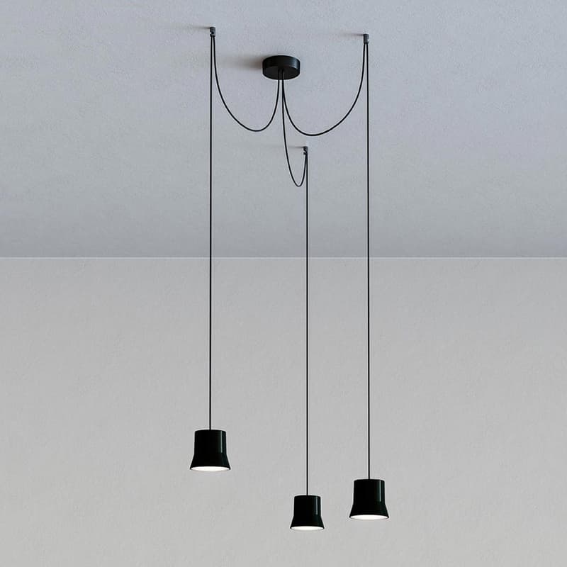Gio Light Suspension Lamp by Artemide