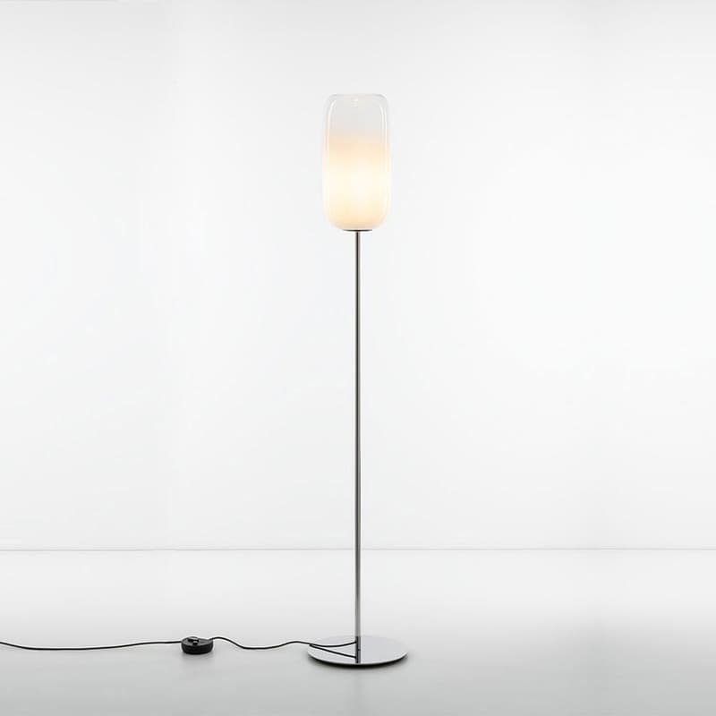 Gople Floor Lamp by Artemide