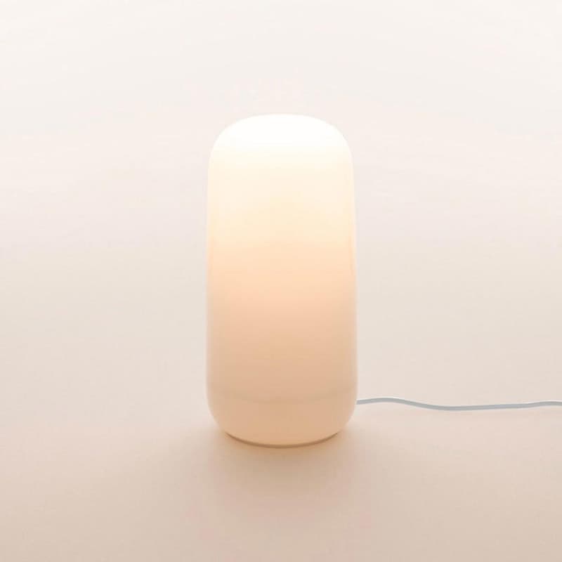 Gople Portable Table Lamp by Artemide