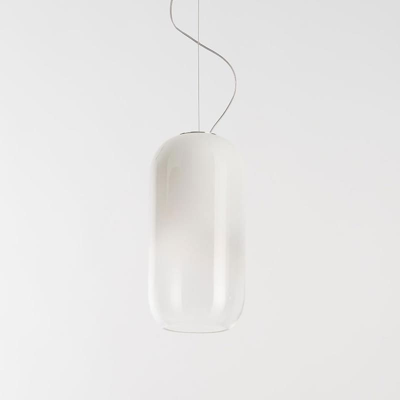 Gople Suspension Lamp by Artemide