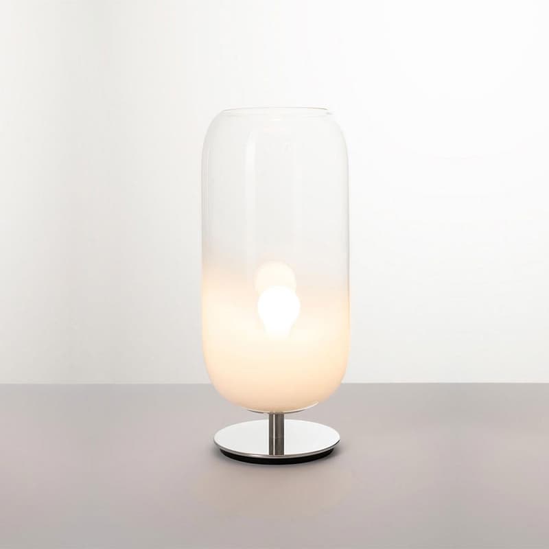 Gople Table Lamp by Artemide