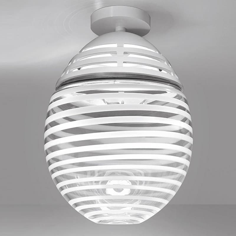 Incalmo Ceiling Lamp by Artemide