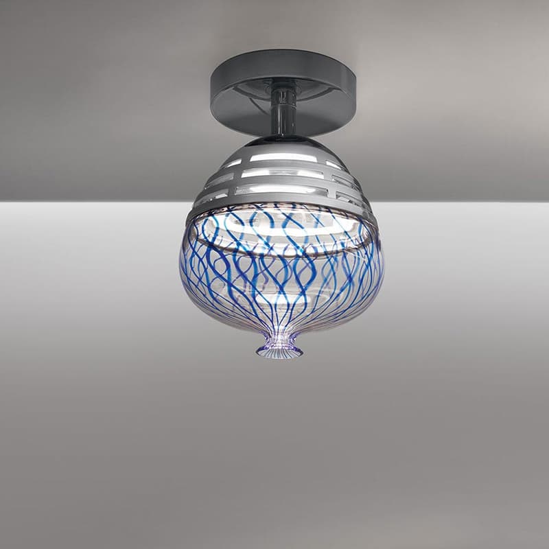 Indeed Ceiling Lamp by Artemide
