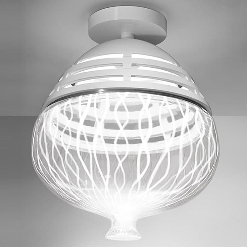Indeed Ceiling Lamp by Artemide