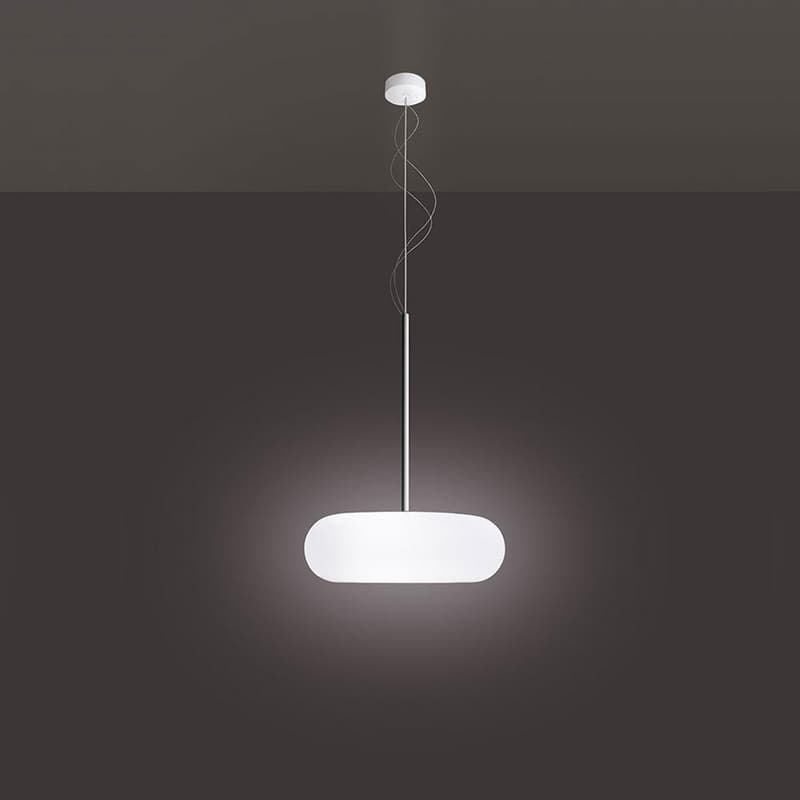 Itka Suspension Lamp by Artemide