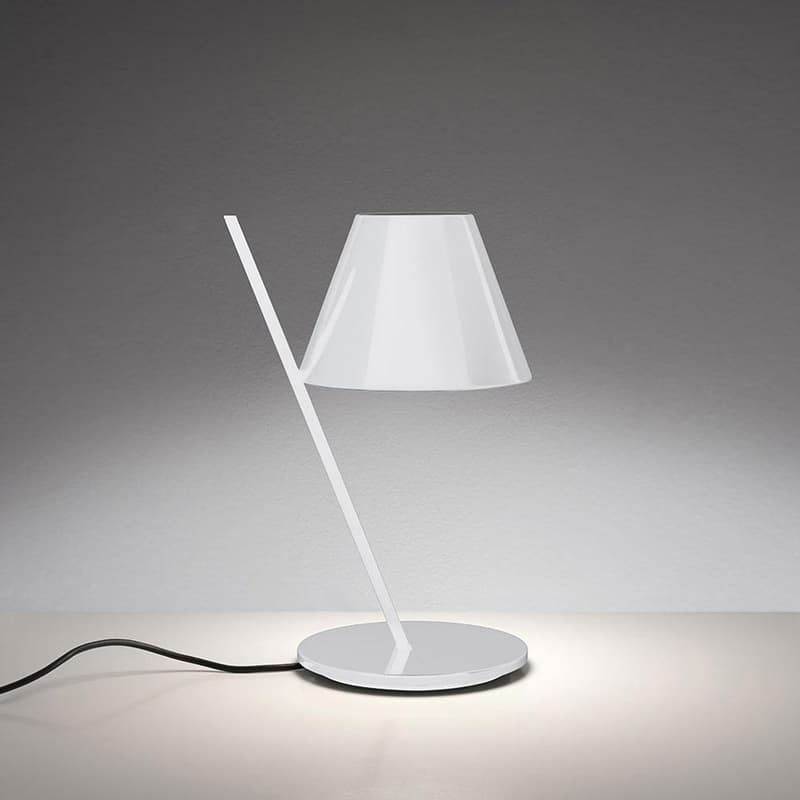 La Petite Table Lamp by Artemide