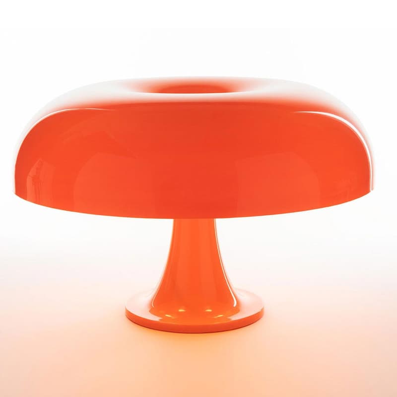 Link Table Lamp by Artemide