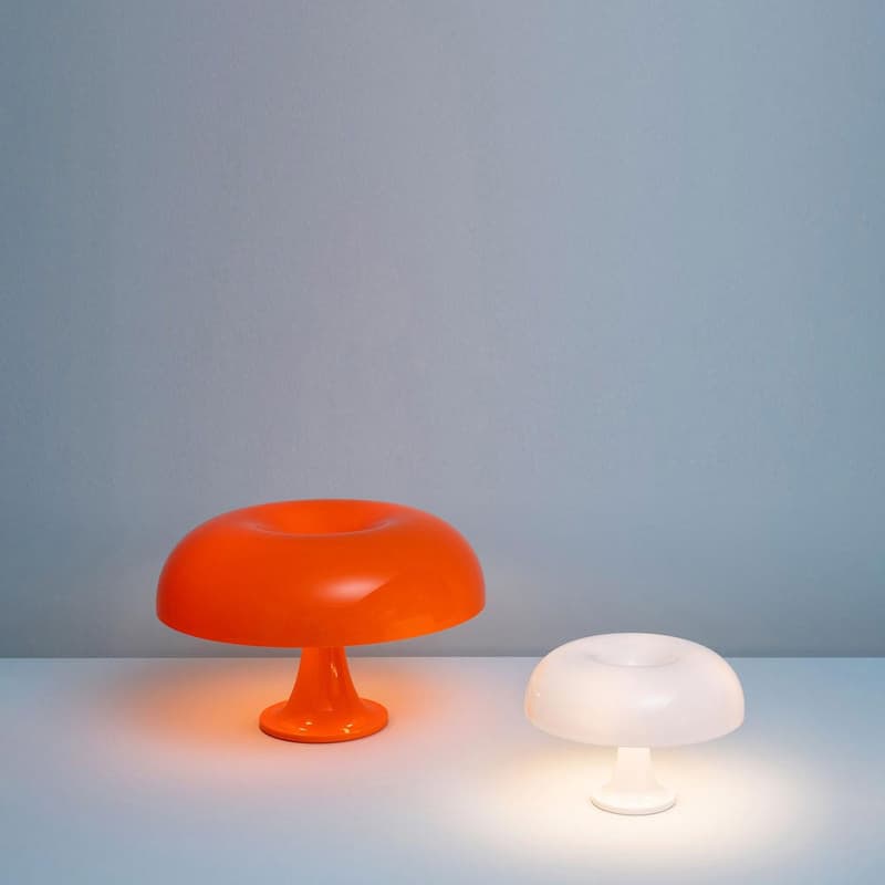 Link Table Lamp by Artemide