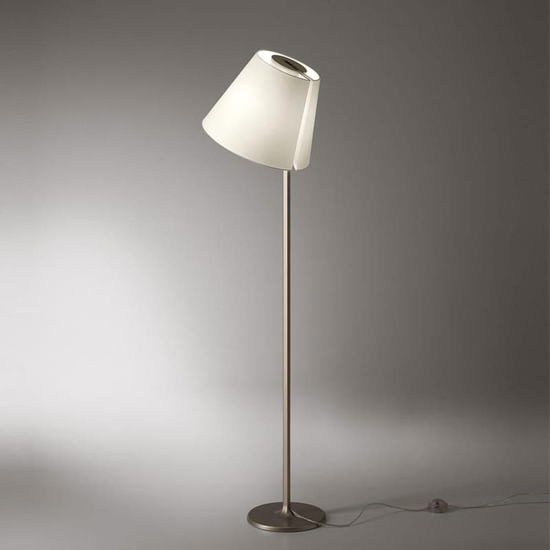 Melampo Floor Lamp by Artemide