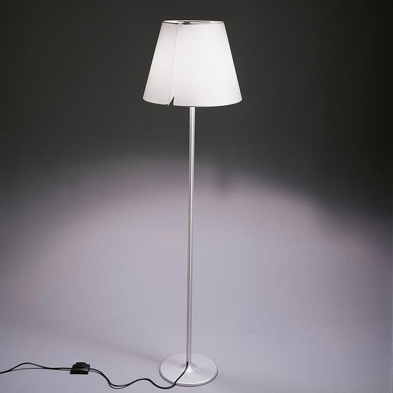 Melampo Floor Lamp by Artemide