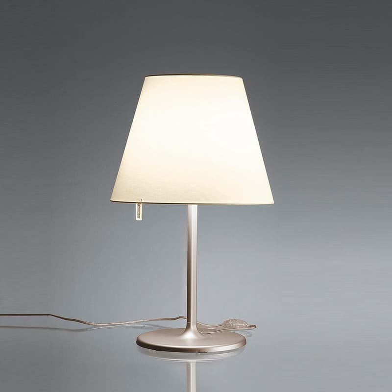 Melampo Table Lamp by Artemide