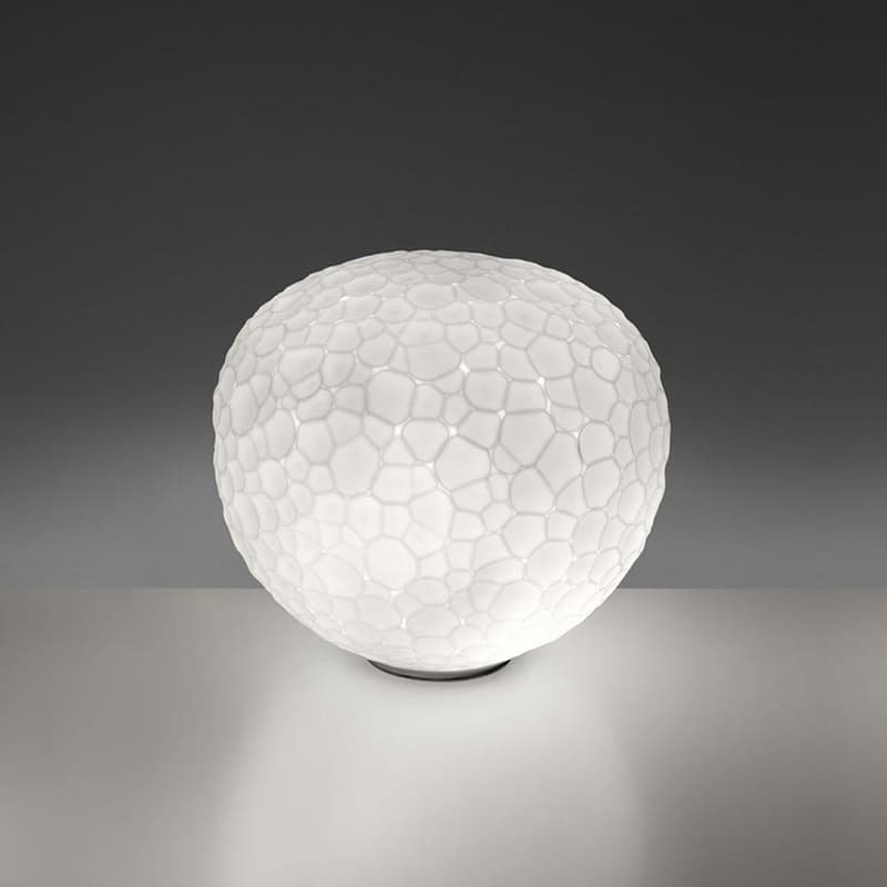 Meteorite Table Lamp by Artemide