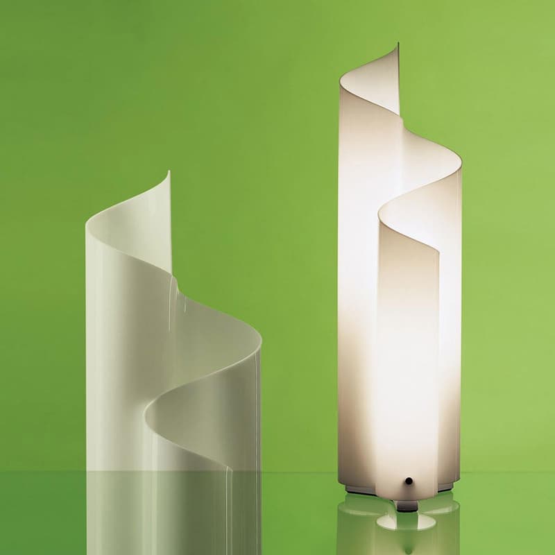 Mezzachimera Table Lamp by Artemide
