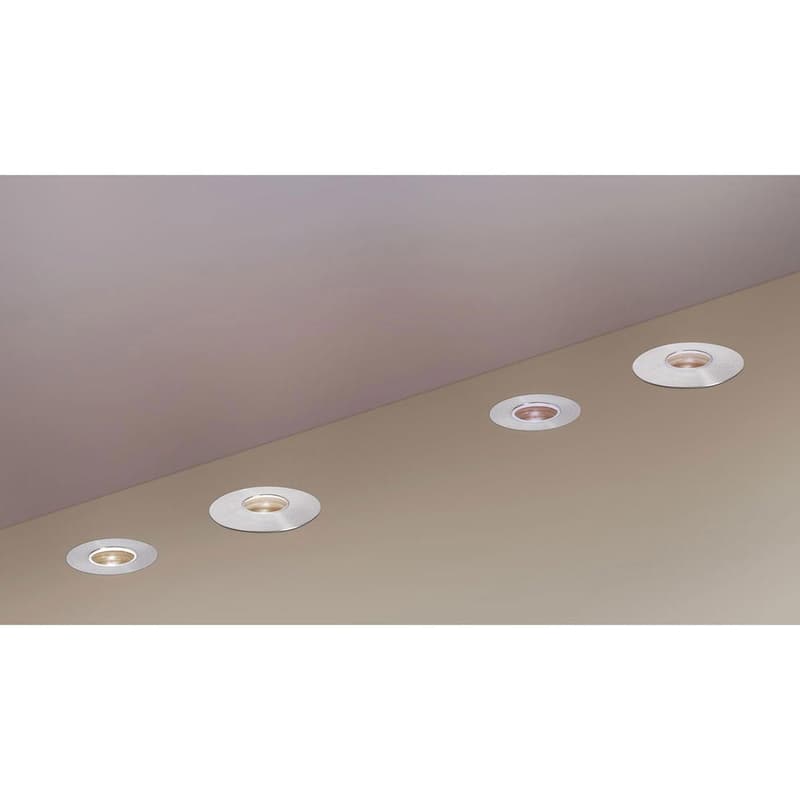 Microled Floor Lamp by Artemide