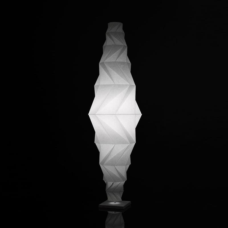 Minomushi Floor Lamp by Artemide