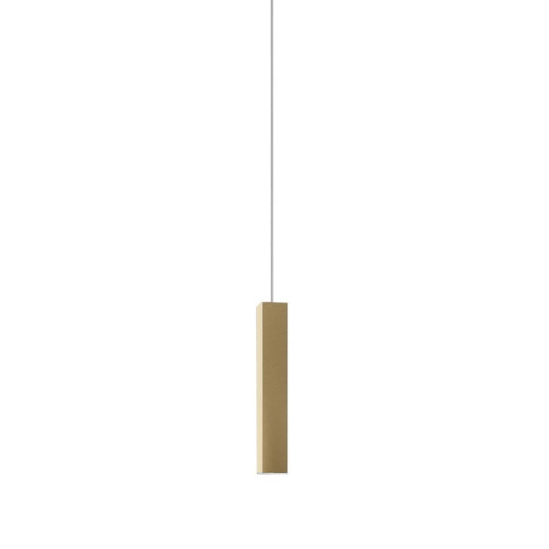 Miyako Suspension Lamp by Artemide