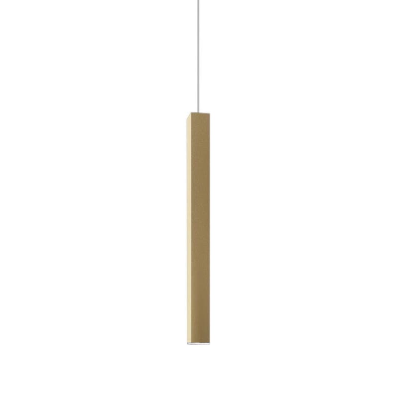 Miyako Suspension Lamp by Artemide