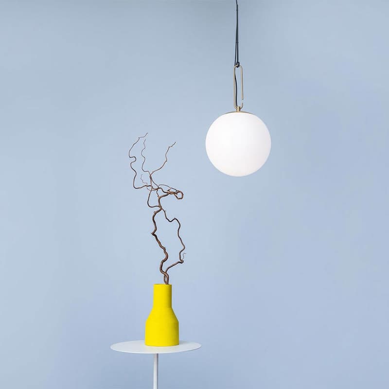 Nh Suspension Lamp by Artemide