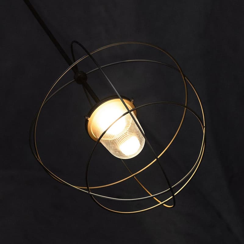 Nottola Suspension Lamp by Artemide