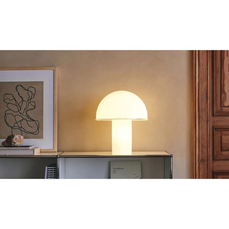 Onfale Table Lamp by Artemide