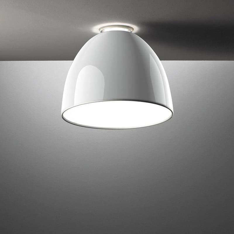 Only Gloss Mini Ceiling Lamp by Artemide