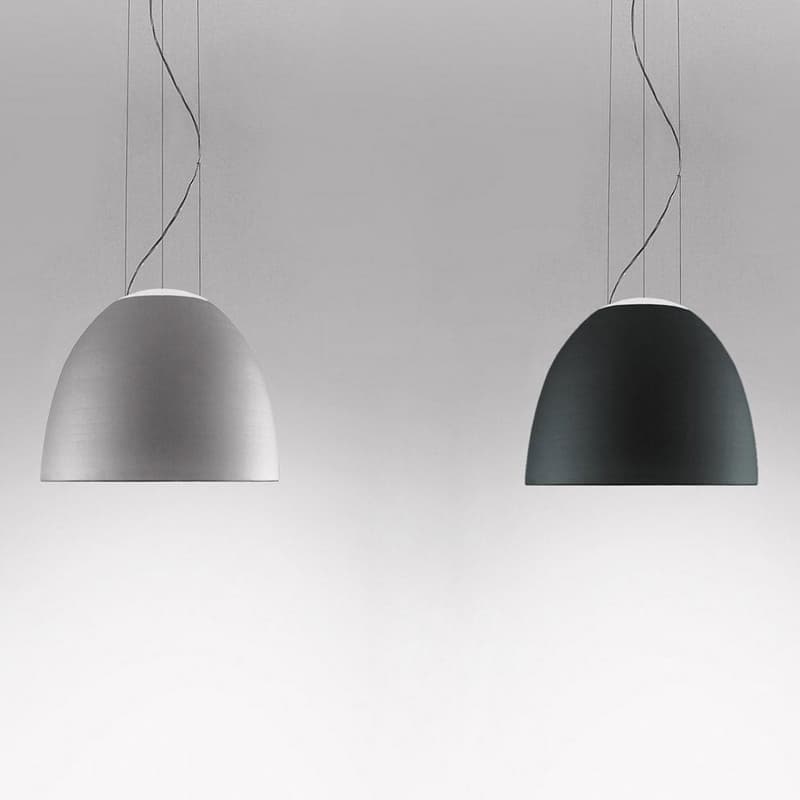 Only Mini Suspension Lamp by Artemide