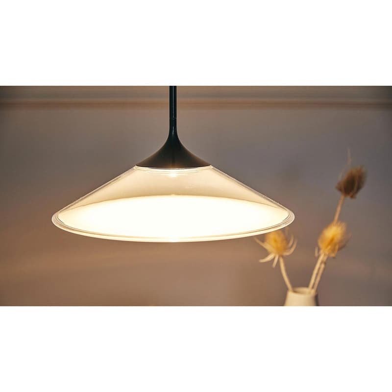 Orsa Suspension Lamp by Artemide