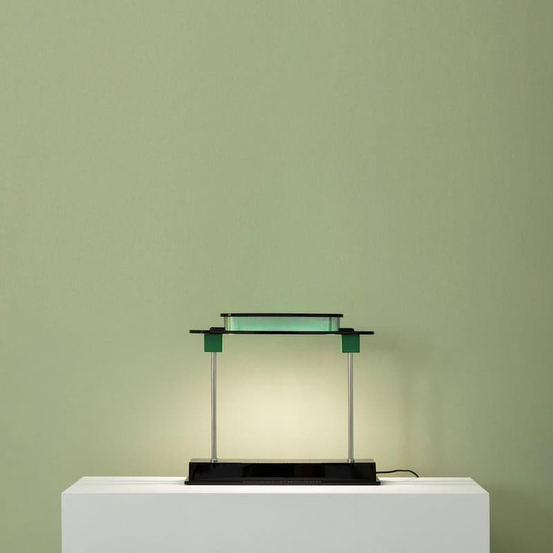 Pausania Table Lamp by Artemide