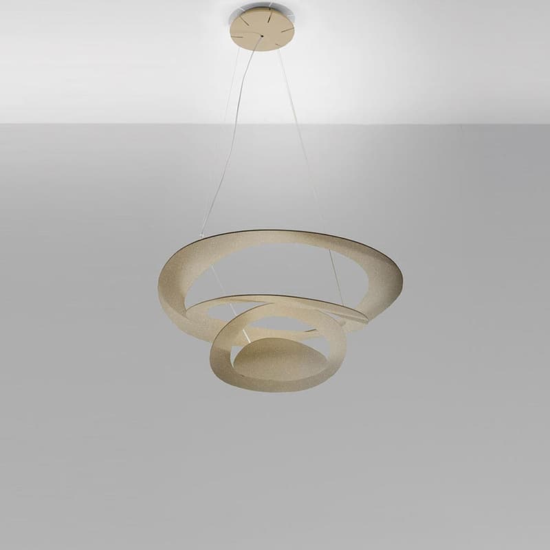 Pirce Suspension Lamp by Artemide