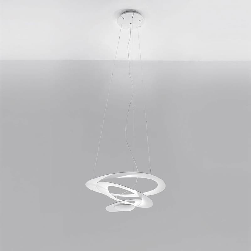 Pirce Suspension Lamp by Artemide