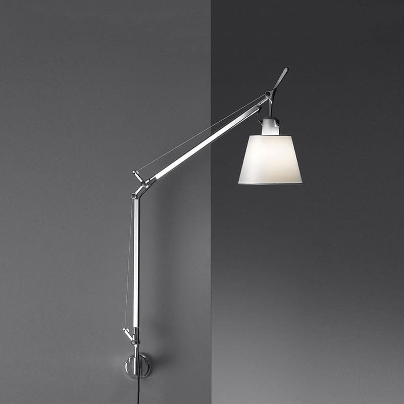 Ptolemy Basculante Wall Lamp by Artemide