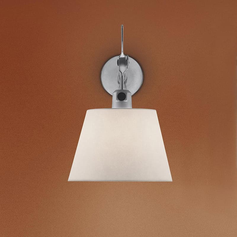 Ptolemy Diffuser Wall Lamp by Artemide