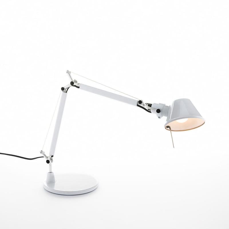 Ptolemy Micro Table Lamp by Artemide