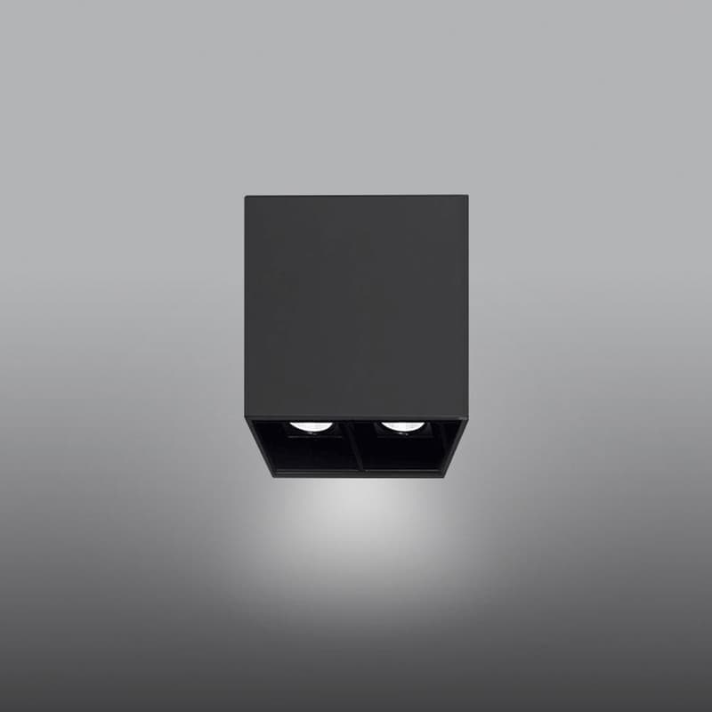 Sharp Smd Ceiling Lamp by Artemide
