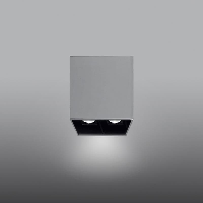 Sharp Smd Ceiling Lamp by Artemide