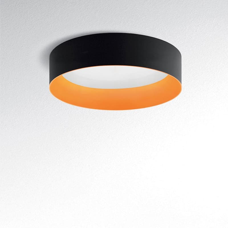 Tagora Ceiling Lamp by Artemide