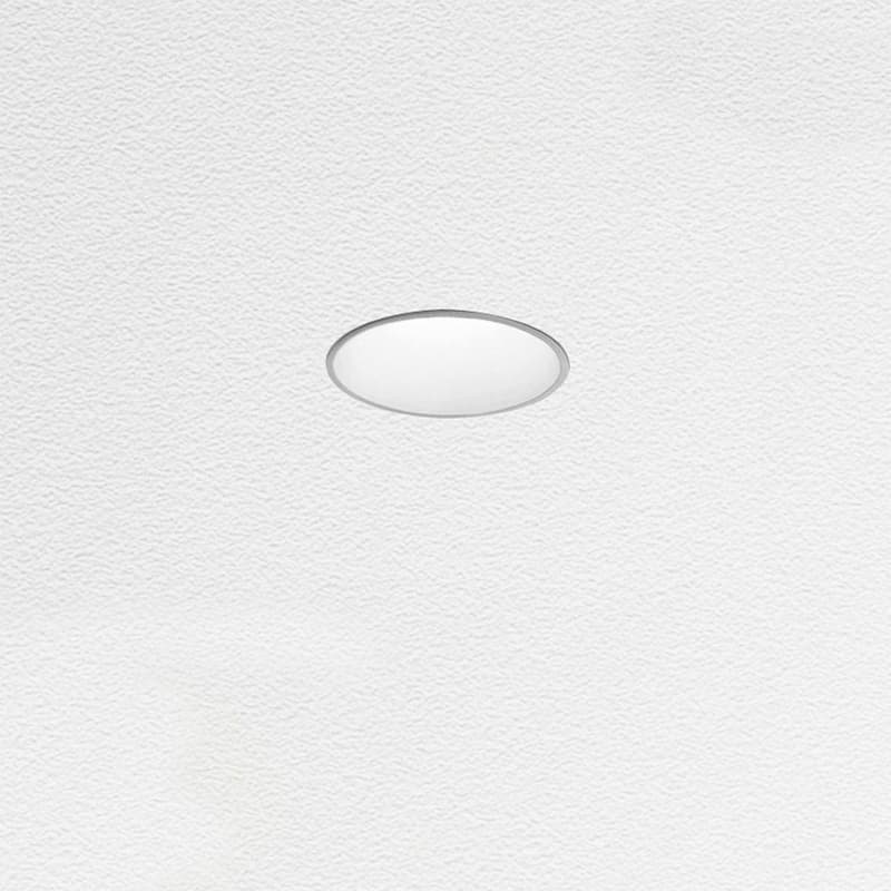 Tagora Recessed Ceiling Lamp by Artemide