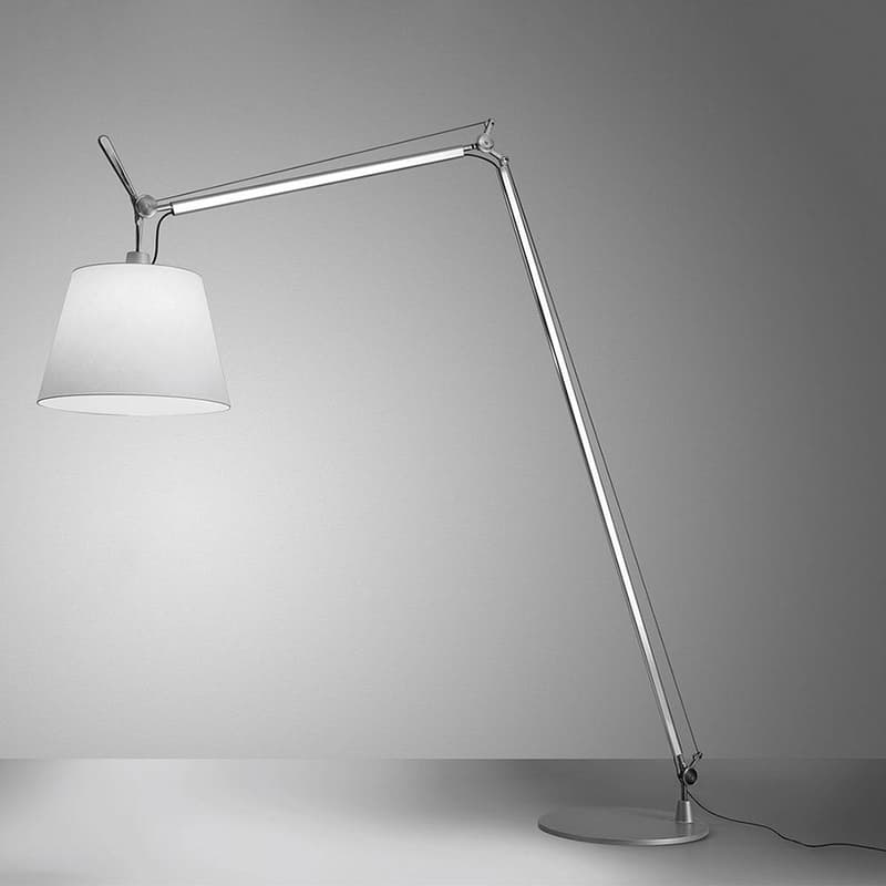 Tolomeo Maxi Floor Lamp by Artemide