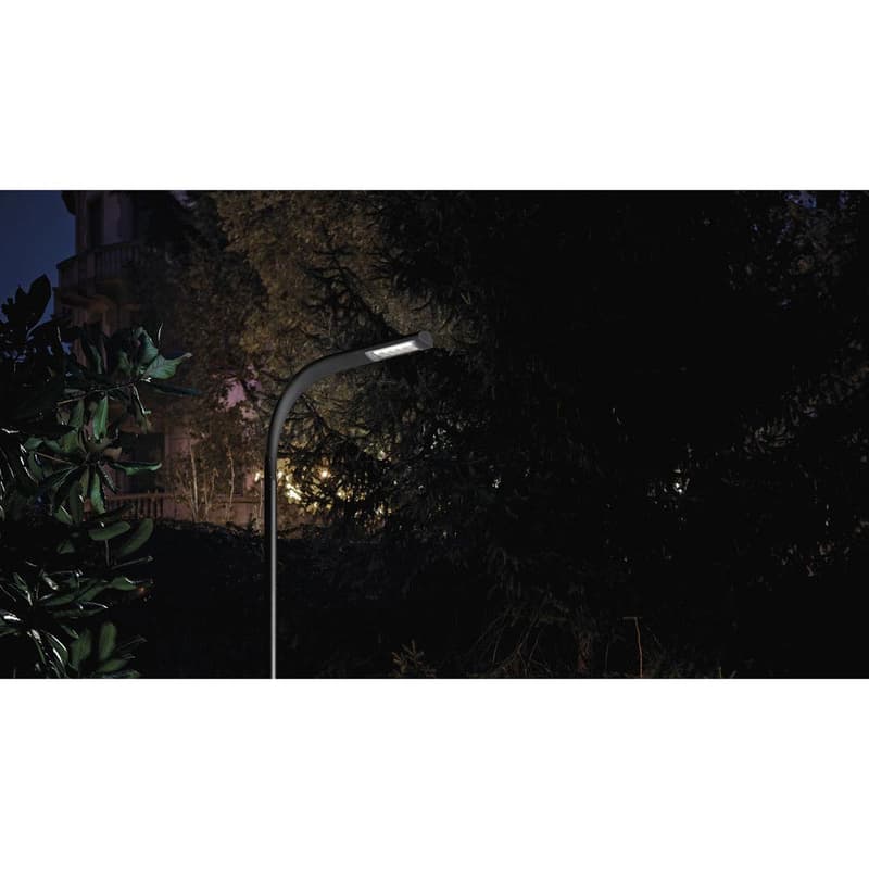 Unmentioned Outdoor Lighting by Artemide