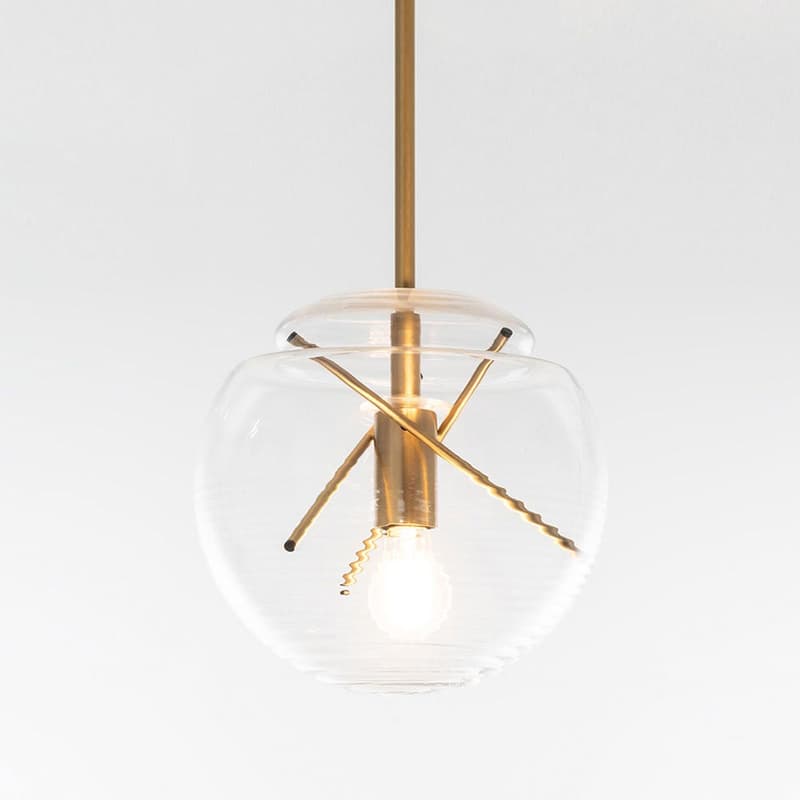 Vitruvio Suspension Lamp by Artemide