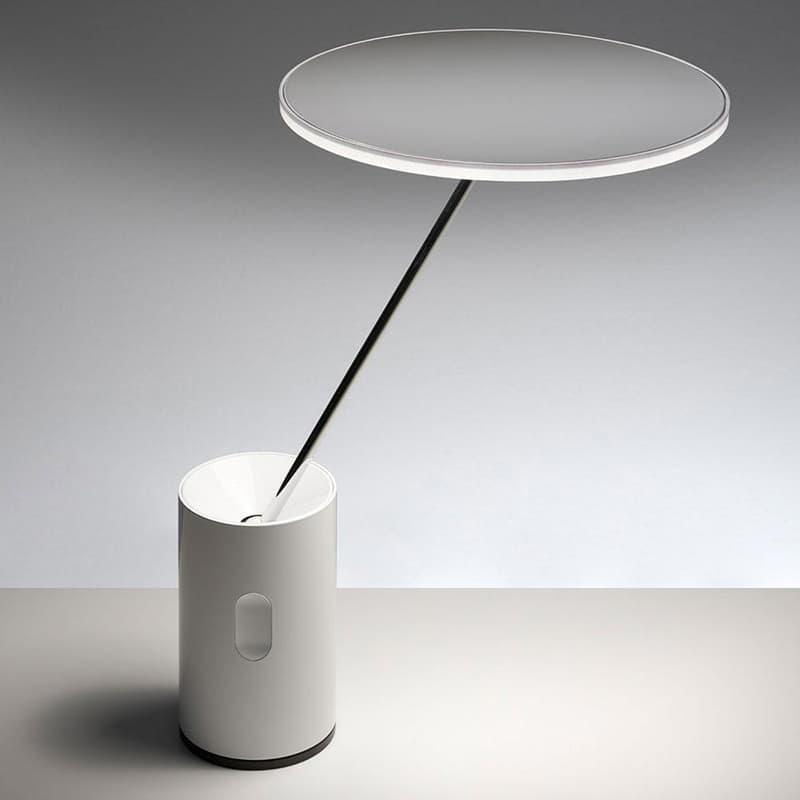 West Table Lamp by Artemide