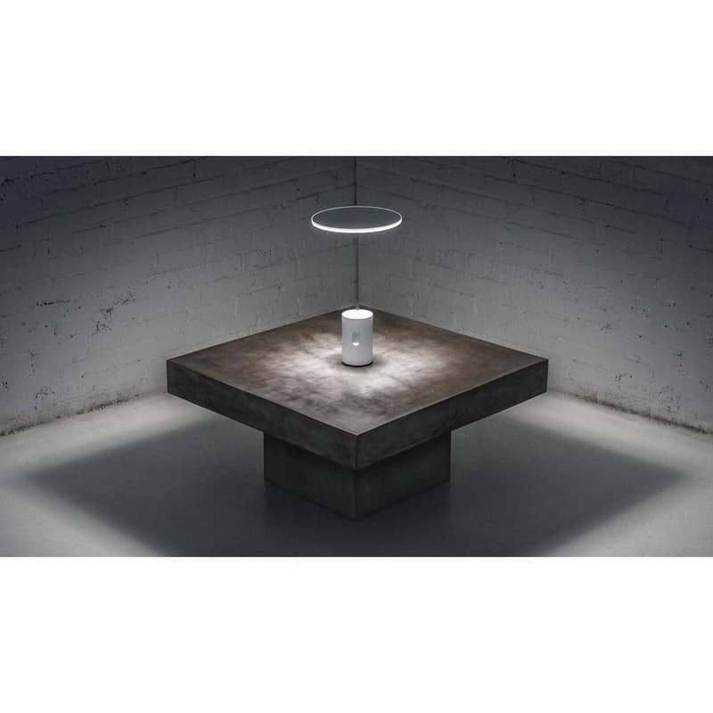 West Table Lamp by Artemide