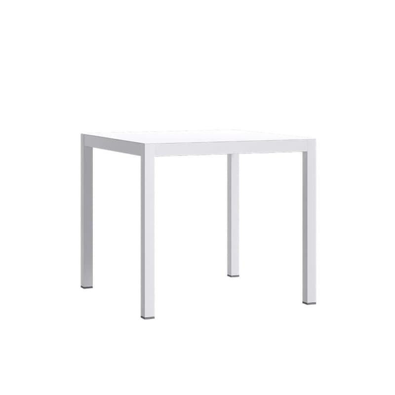 Flair Square 90 | Outdoor Table | Atmosphera