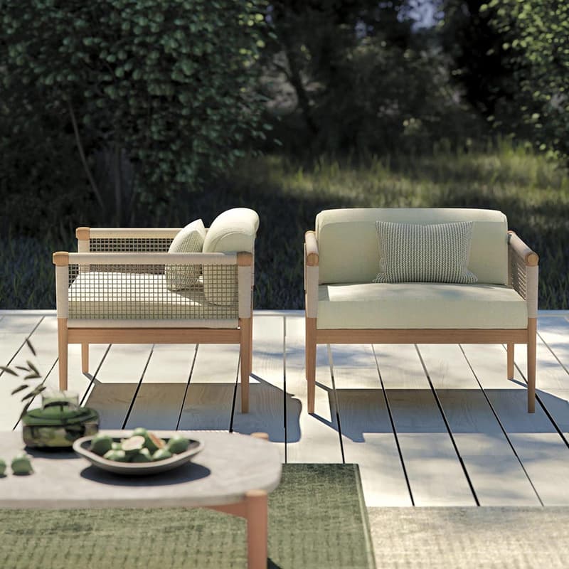 Lodge Outdoor Lounge by Atmosphera