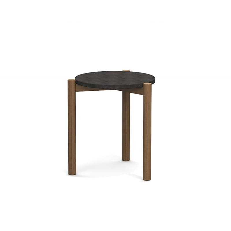 Lodge | Outdoor Side Table | Atmosphera