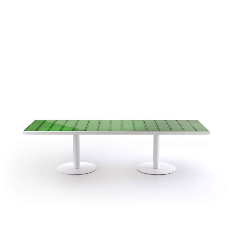 Pantagruel Outdoor Table by Atmosphera